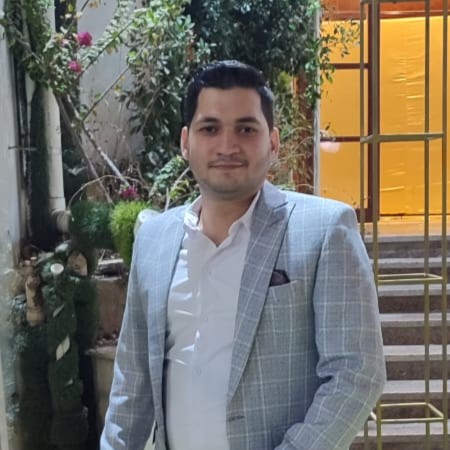Eyad Bardan