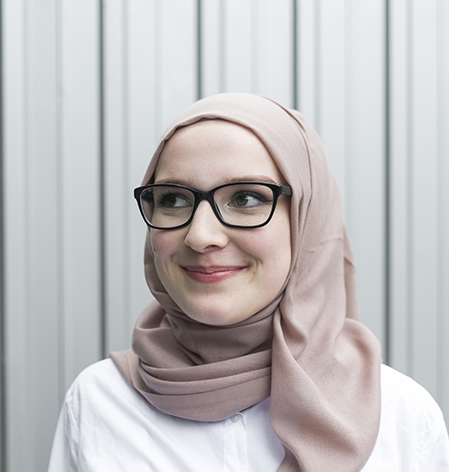 Mayada Saleem