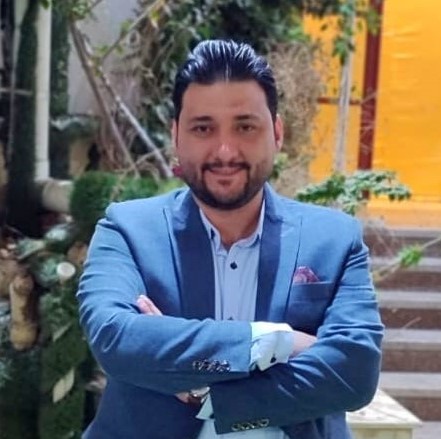 Rashad Bardan