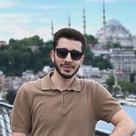 Zaher Alchahrour